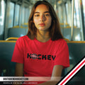 T-Shirt HOCKEY Adulte