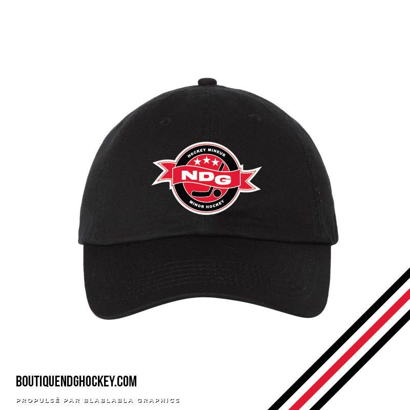 Casquette (Dad's Cap)