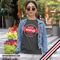 T-SHIRT 100 % COTON Adulte
