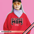 Hockey Mom